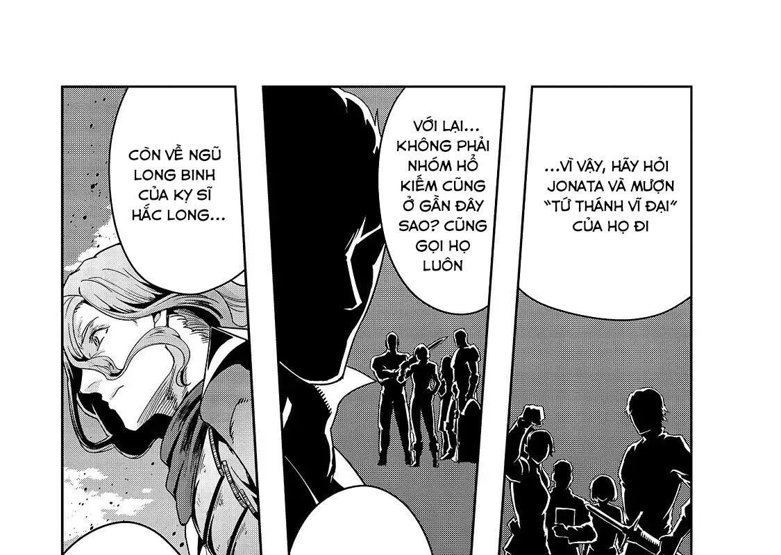 Failure Frame - Kẻ Vô Dụng Trở Thành Kẻ Mạnh Nhất Chapter 22 - 62