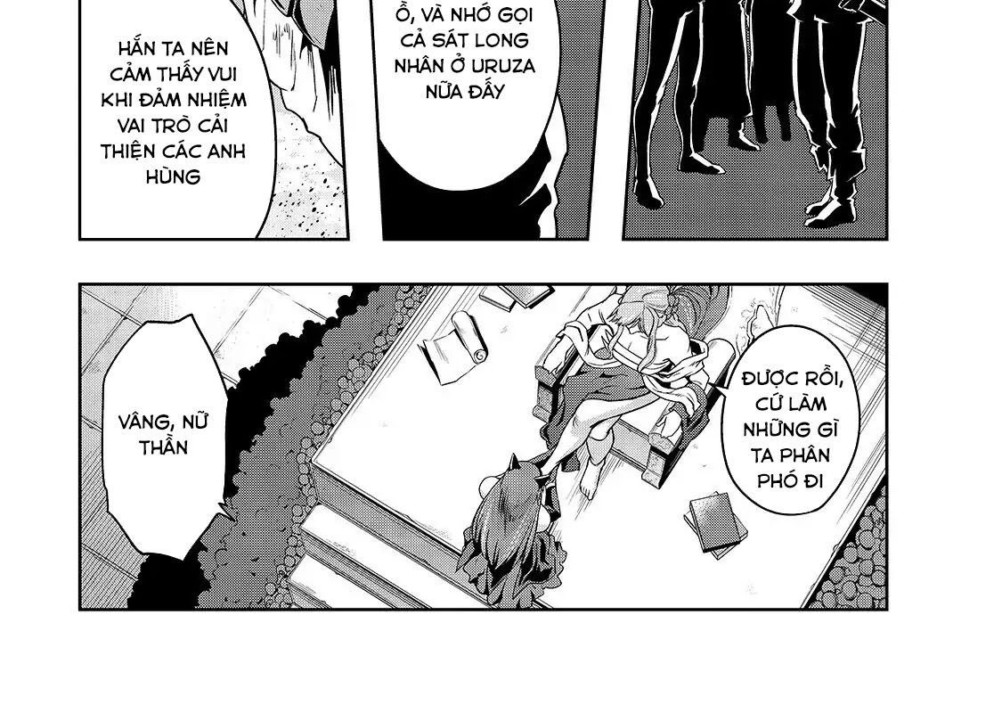 Failure Frame - Kẻ Vô Dụng Trở Thành Kẻ Mạnh Nhất Chapter 22 - 63