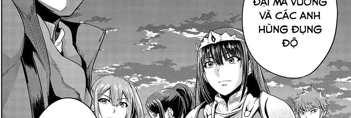 Failure Frame - Kẻ Vô Dụng Trở Thành Kẻ Mạnh Nhất Chapter 22 - 65