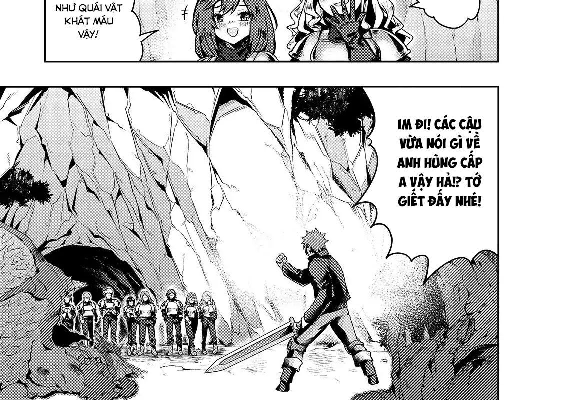 Failure Frame - Kẻ Vô Dụng Trở Thành Kẻ Mạnh Nhất Chapter 22 - 8