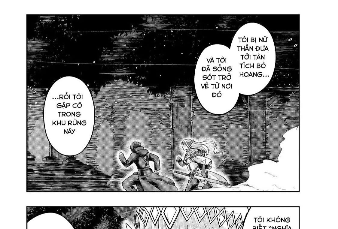 Failure Frame - Kẻ Vô Dụng Trở Thành Kẻ Mạnh Nhất Chapter 23 - 2