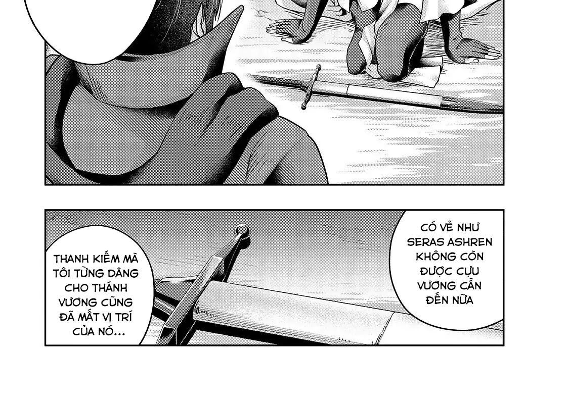 Failure Frame - Kẻ Vô Dụng Trở Thành Kẻ Mạnh Nhất Chapter 23 - 12