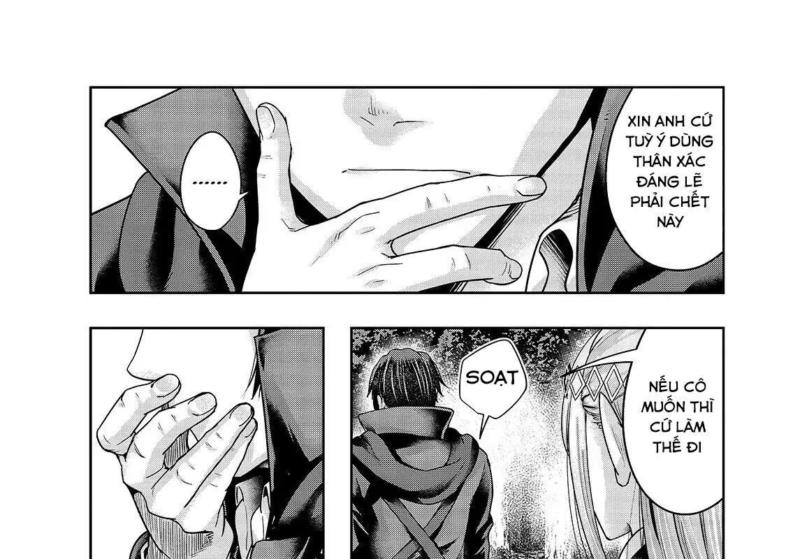 Failure Frame - Kẻ Vô Dụng Trở Thành Kẻ Mạnh Nhất Chapter 23 - 13