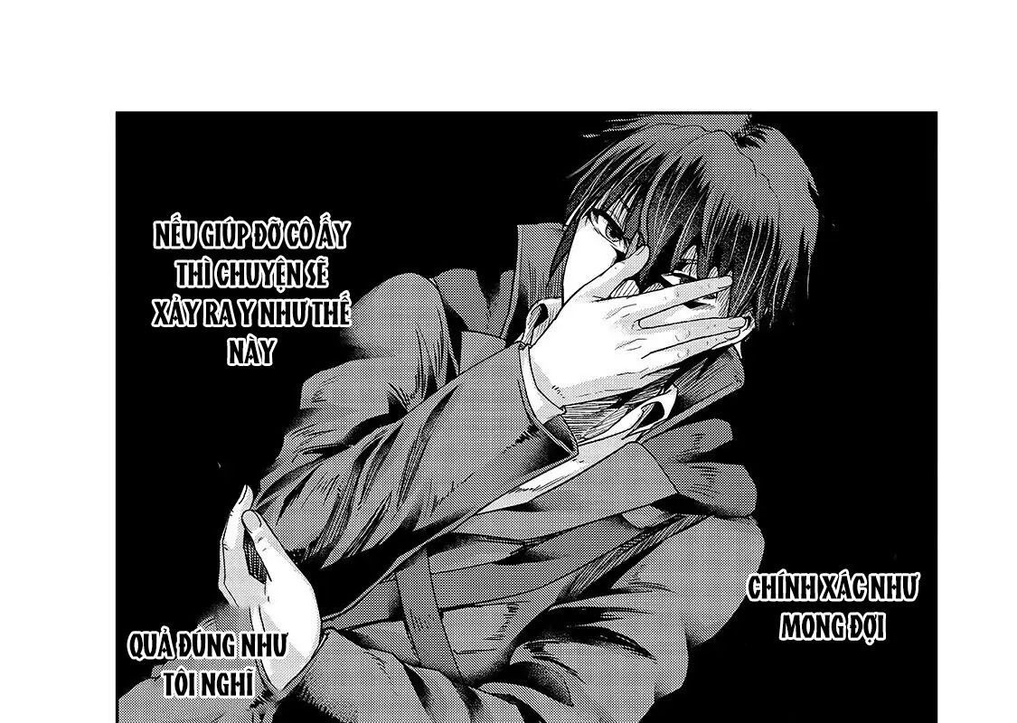 Failure Frame - Kẻ Vô Dụng Trở Thành Kẻ Mạnh Nhất Chapter 23 - 17