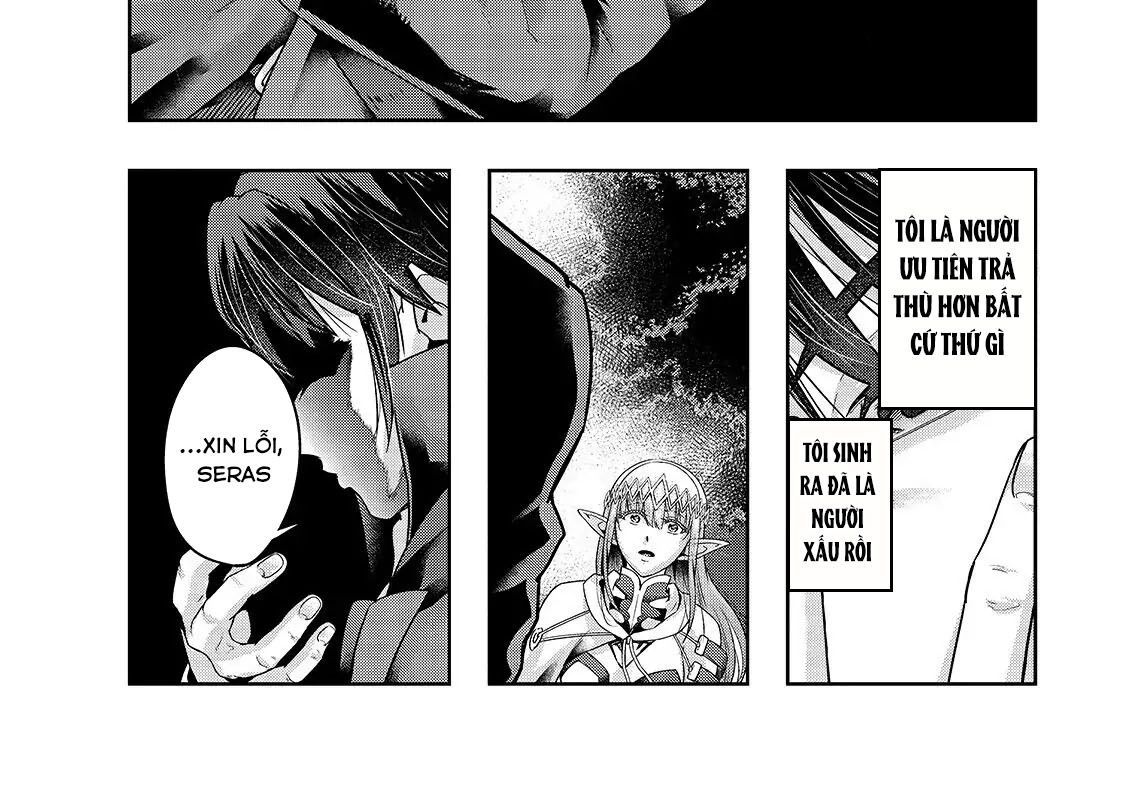 Failure Frame - Kẻ Vô Dụng Trở Thành Kẻ Mạnh Nhất Chapter 23 - 18