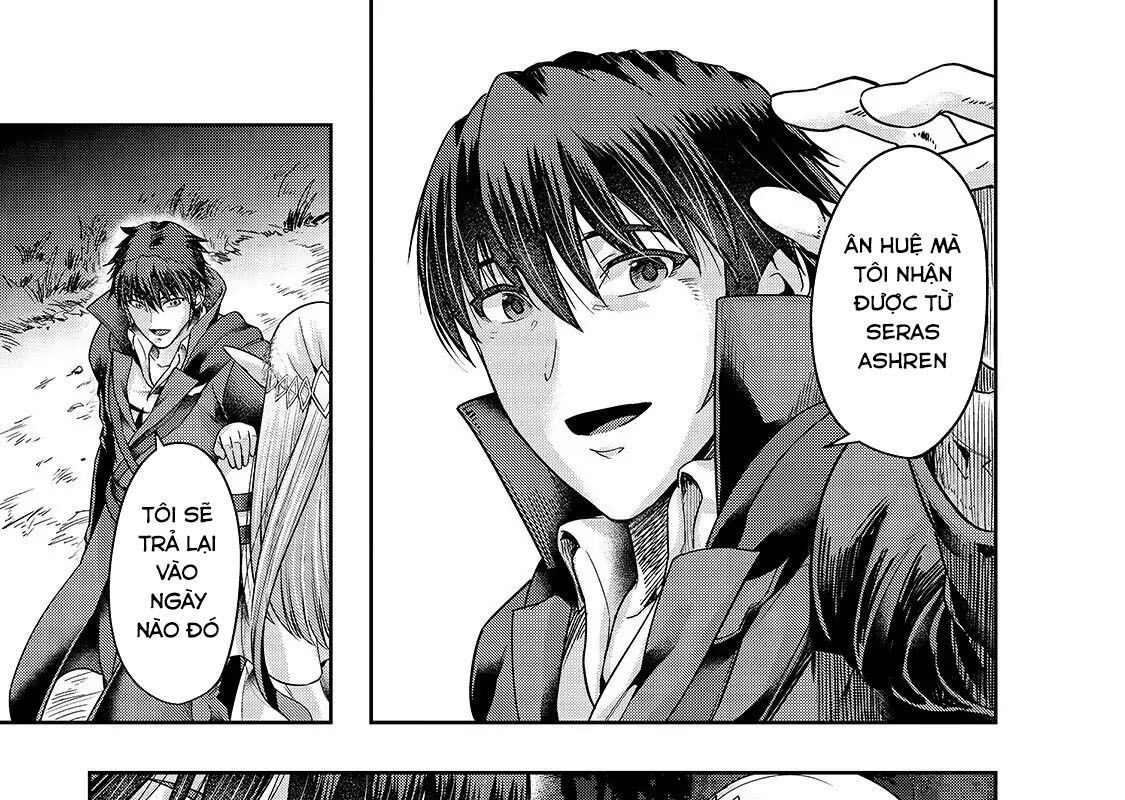 Failure Frame - Kẻ Vô Dụng Trở Thành Kẻ Mạnh Nhất Chapter 23 - 19