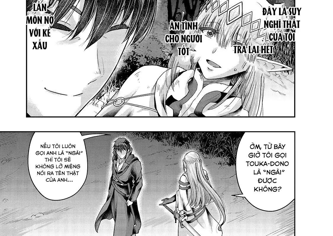 Failure Frame - Kẻ Vô Dụng Trở Thành Kẻ Mạnh Nhất Chapter 23 - 20