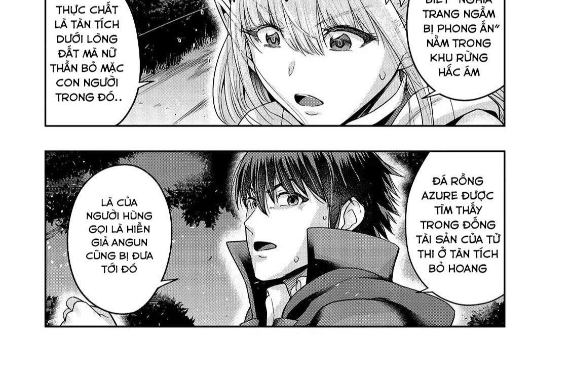 Failure Frame - Kẻ Vô Dụng Trở Thành Kẻ Mạnh Nhất Chapter 23 - 3