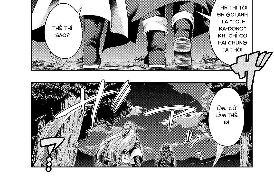 Failure Frame - Kẻ Vô Dụng Trở Thành Kẻ Mạnh Nhất Chapter 23 - 22