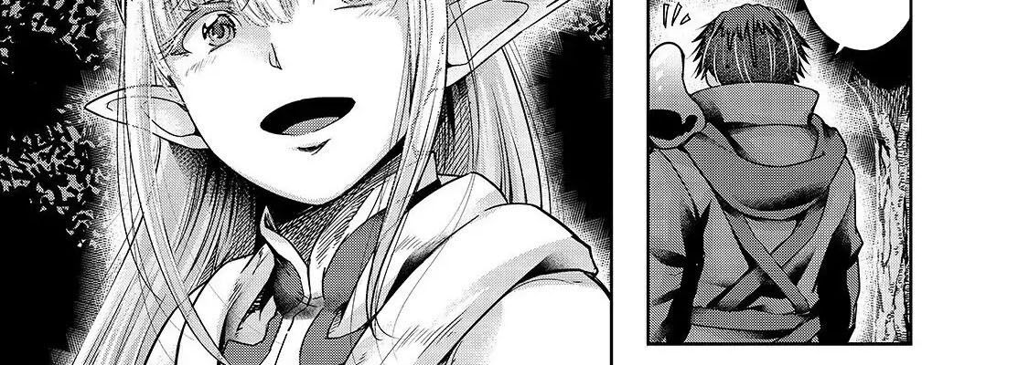 Failure Frame - Kẻ Vô Dụng Trở Thành Kẻ Mạnh Nhất Chapter 23 - 24