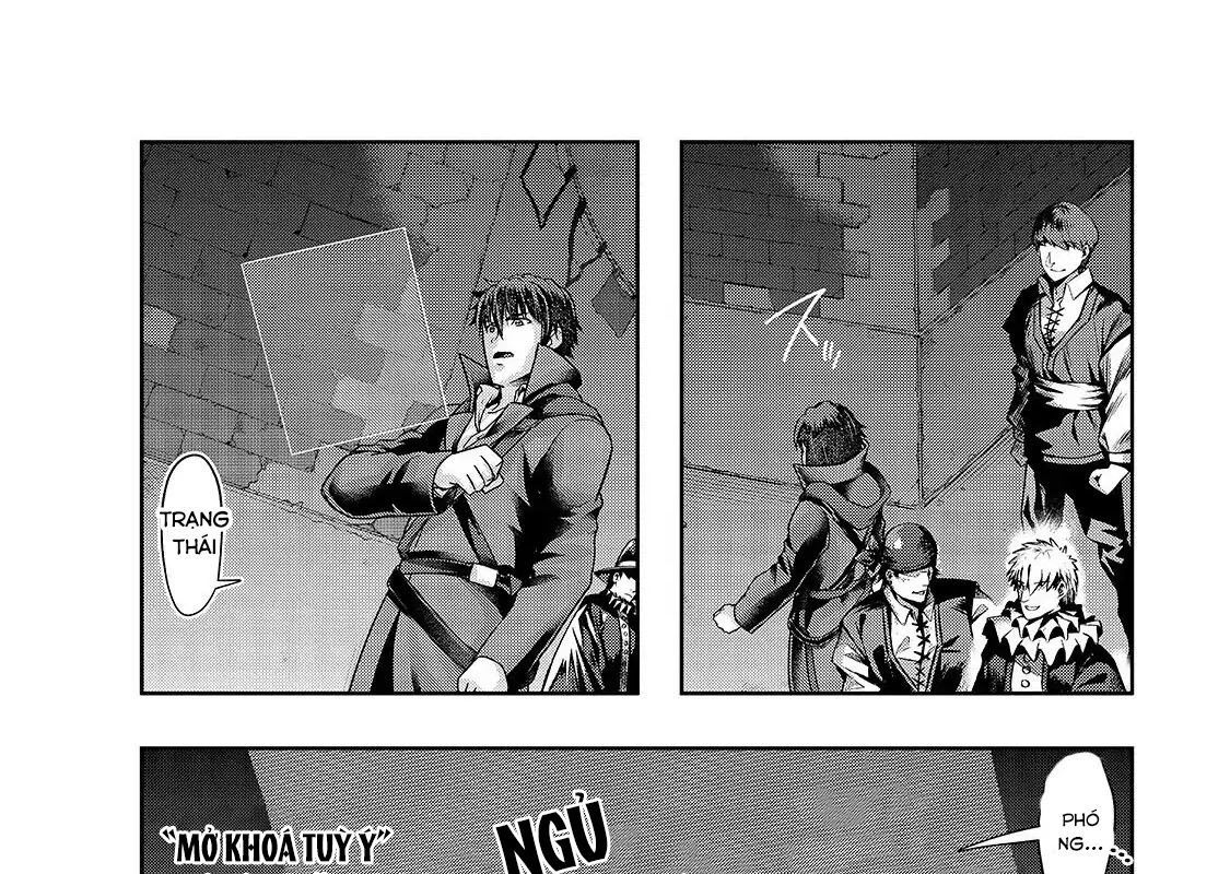 Failure Frame - Kẻ Vô Dụng Trở Thành Kẻ Mạnh Nhất Chapter 23 - 30