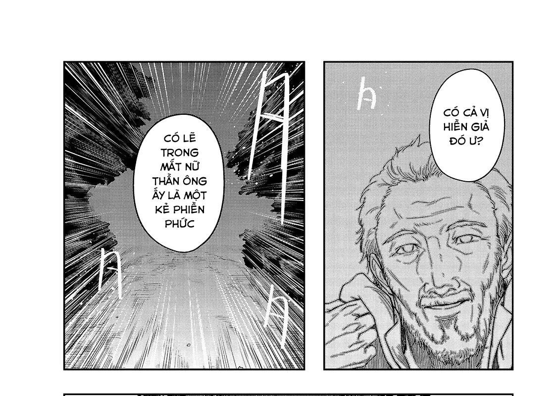 Failure Frame - Kẻ Vô Dụng Trở Thành Kẻ Mạnh Nhất Chapter 23 - 4