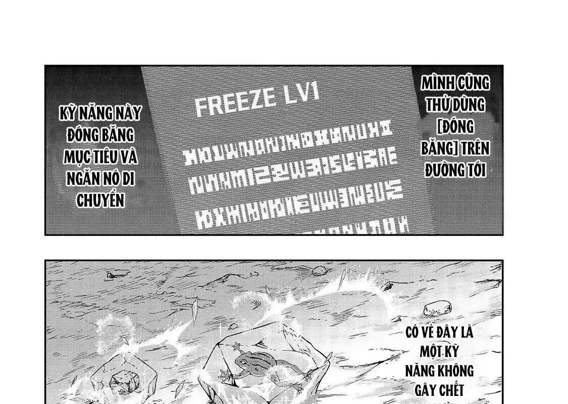 Failure Frame - Kẻ Vô Dụng Trở Thành Kẻ Mạnh Nhất Chapter 23 - 32