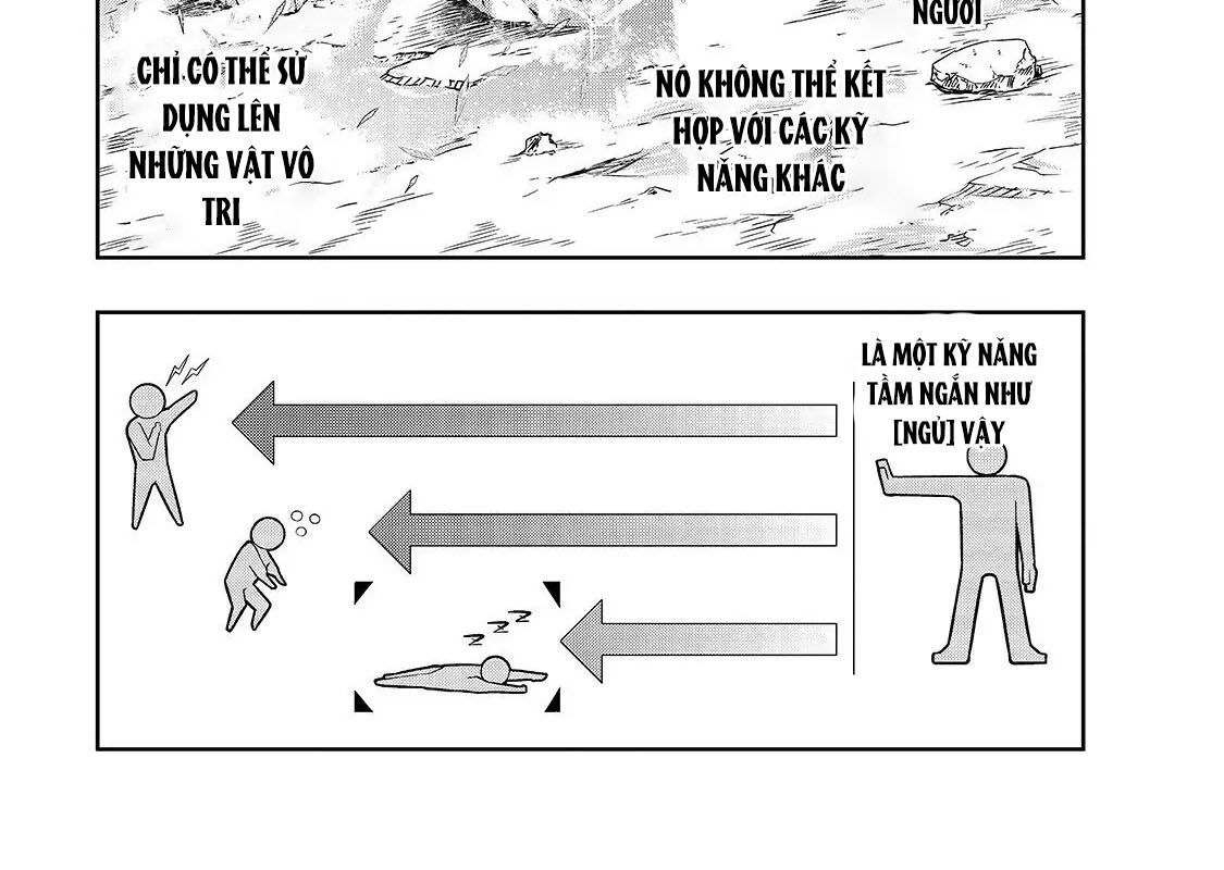 Failure Frame - Kẻ Vô Dụng Trở Thành Kẻ Mạnh Nhất Chapter 23 - 33