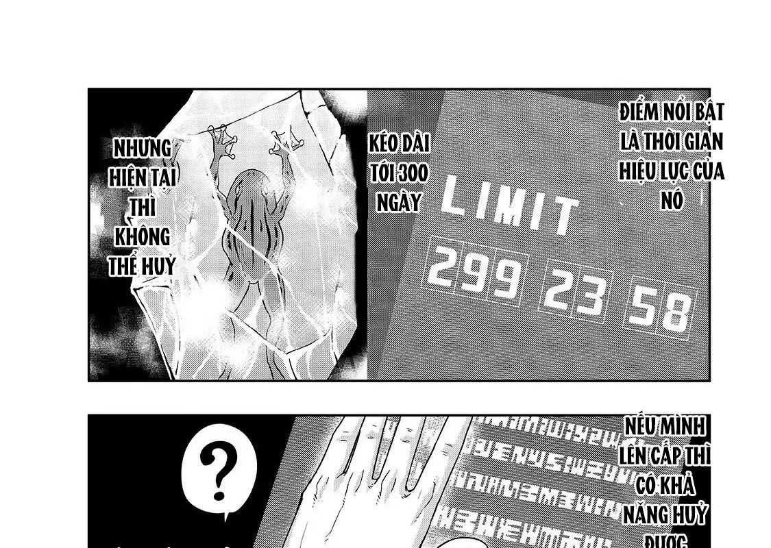 Failure Frame - Kẻ Vô Dụng Trở Thành Kẻ Mạnh Nhất Chapter 23 - 34