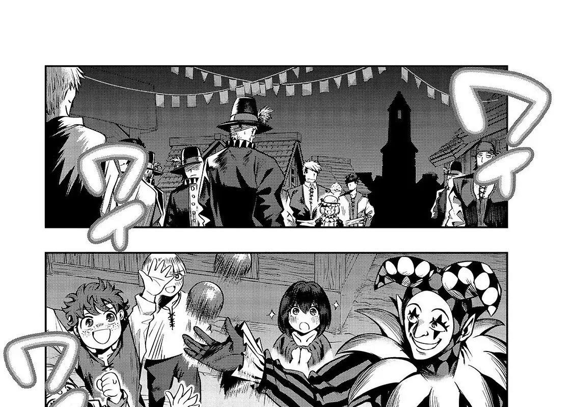 Failure Frame - Kẻ Vô Dụng Trở Thành Kẻ Mạnh Nhất Chapter 23 - 36