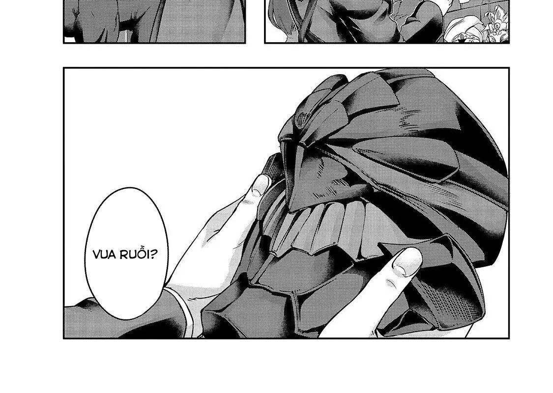 Failure Frame - Kẻ Vô Dụng Trở Thành Kẻ Mạnh Nhất Chapter 23 - 39