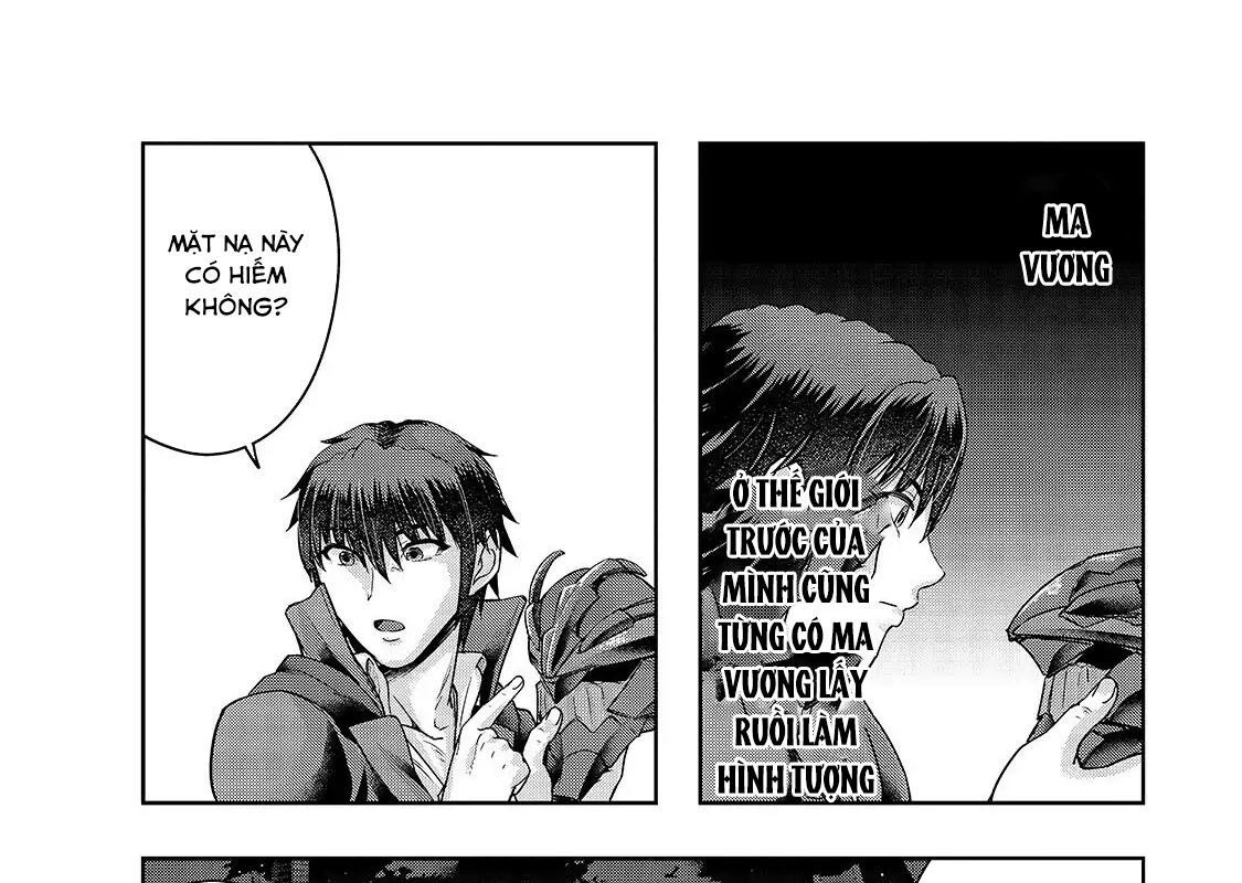 Failure Frame - Kẻ Vô Dụng Trở Thành Kẻ Mạnh Nhất Chapter 23 - 42