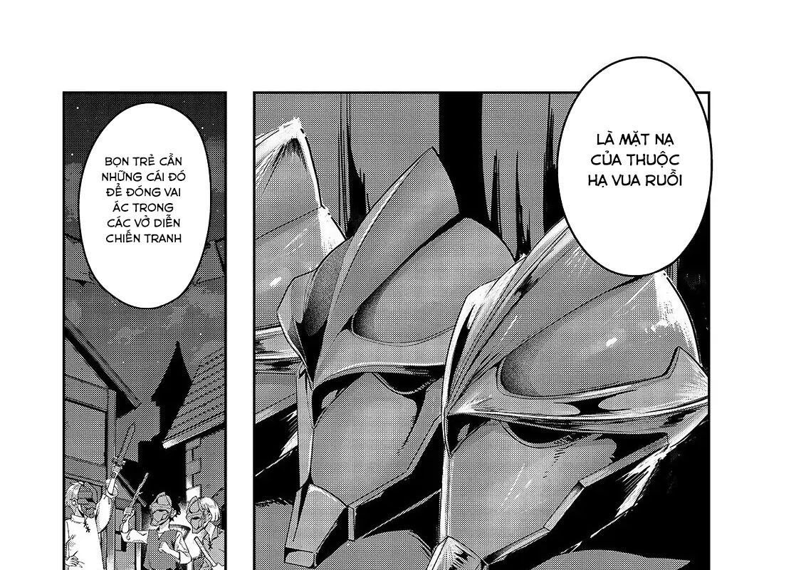 Failure Frame - Kẻ Vô Dụng Trở Thành Kẻ Mạnh Nhất Chapter 23 - 44