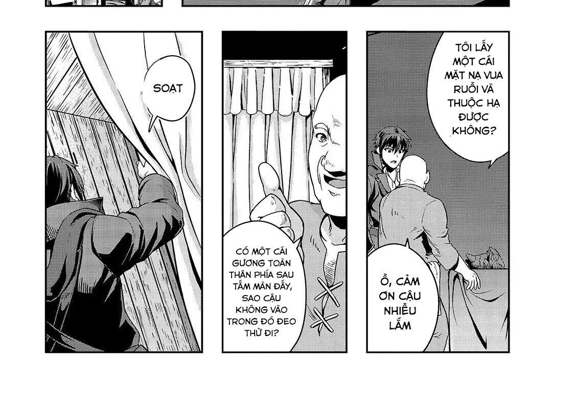 Failure Frame - Kẻ Vô Dụng Trở Thành Kẻ Mạnh Nhất Chapter 23 - 45