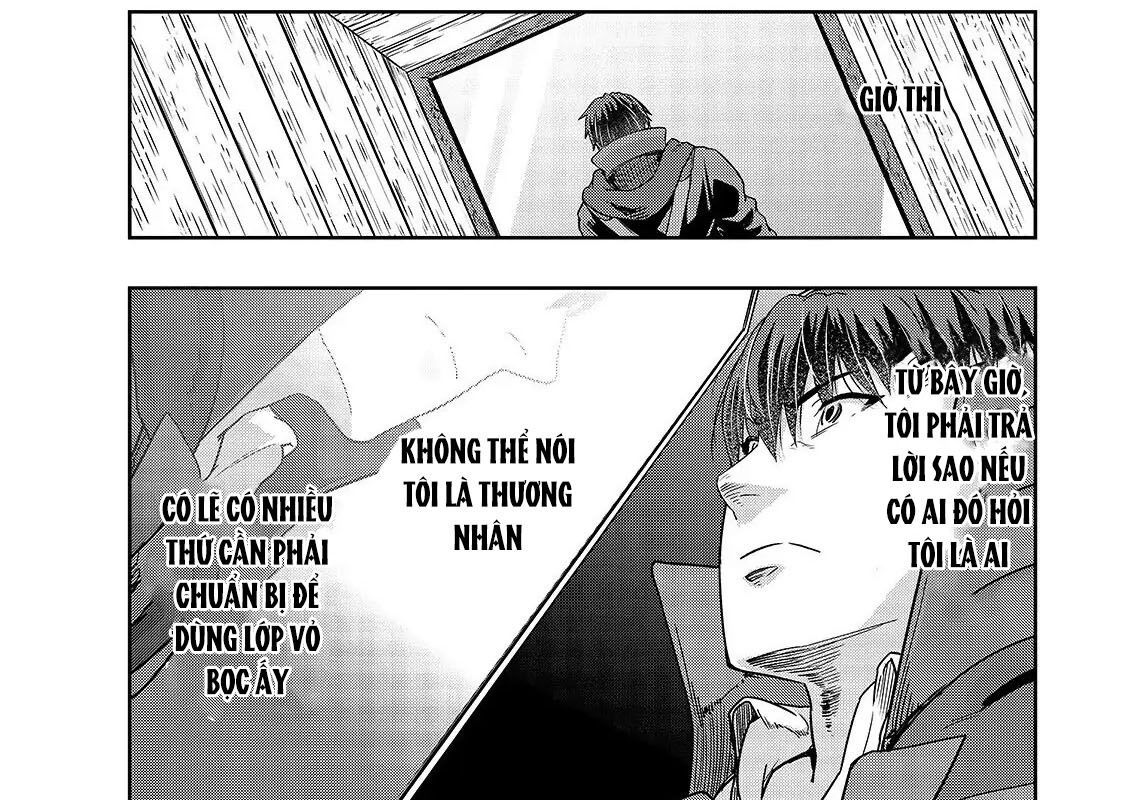 Failure Frame - Kẻ Vô Dụng Trở Thành Kẻ Mạnh Nhất Chapter 23 - 47