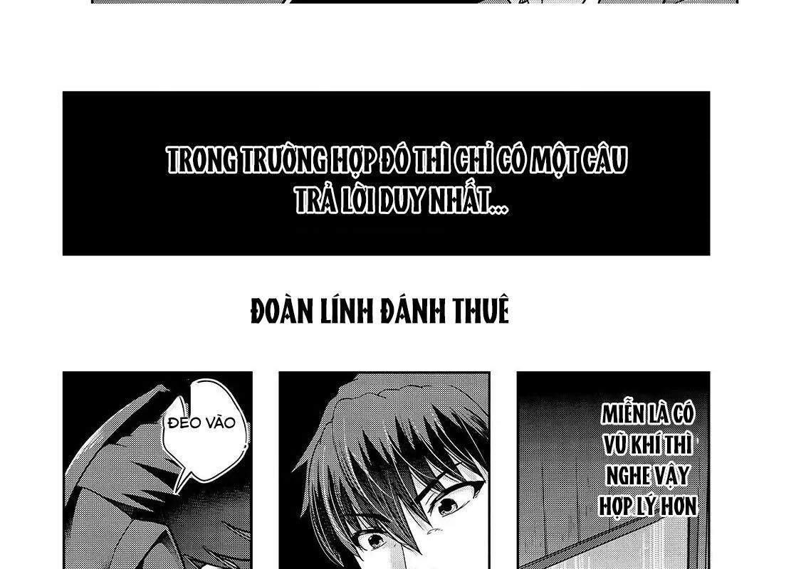 Failure Frame - Kẻ Vô Dụng Trở Thành Kẻ Mạnh Nhất Chapter 23 - 48