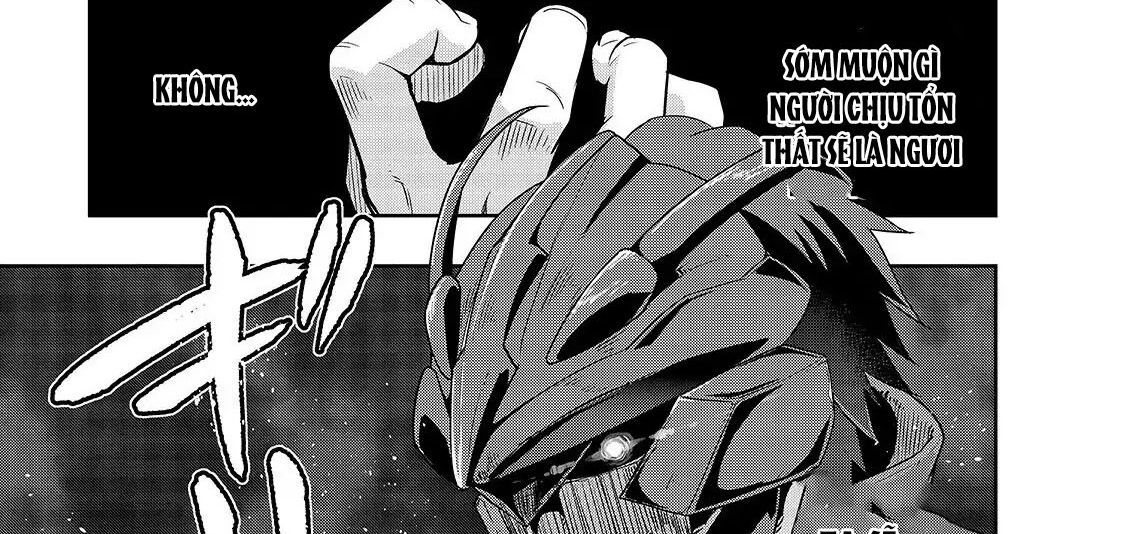 Failure Frame - Kẻ Vô Dụng Trở Thành Kẻ Mạnh Nhất Chapter 23 - 54
