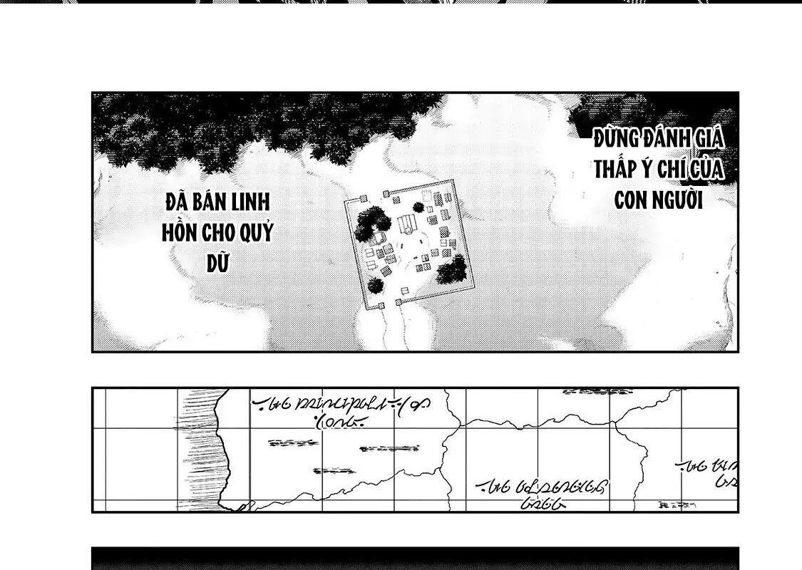 Failure Frame - Kẻ Vô Dụng Trở Thành Kẻ Mạnh Nhất Chapter 23 - 56