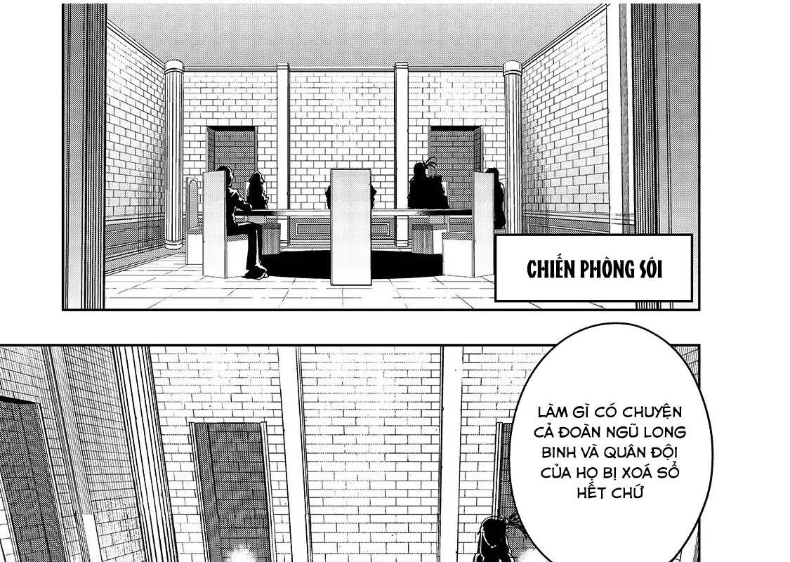Failure Frame - Kẻ Vô Dụng Trở Thành Kẻ Mạnh Nhất Chapter 23 - 58