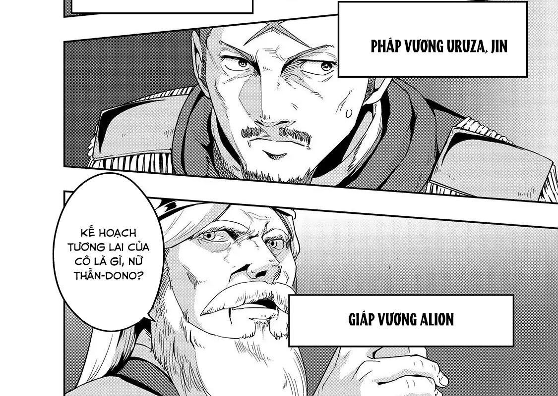 Failure Frame - Kẻ Vô Dụng Trở Thành Kẻ Mạnh Nhất Chapter 23 - 62