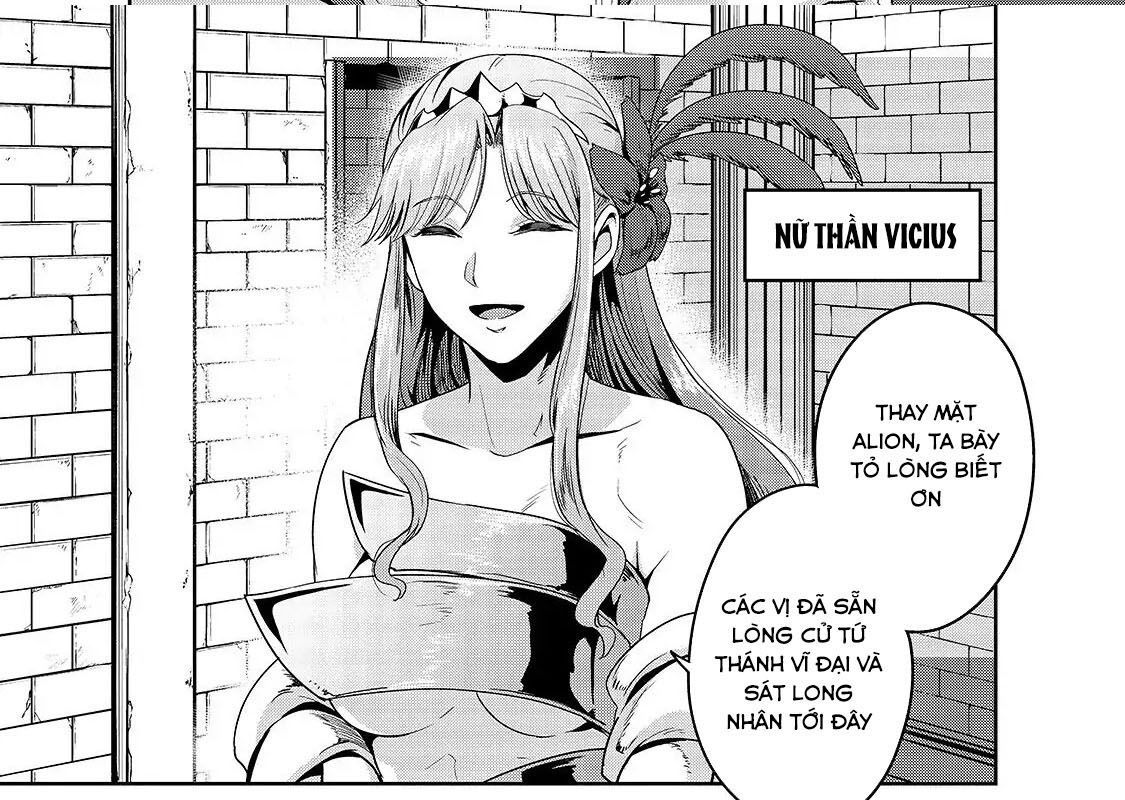 Failure Frame - Kẻ Vô Dụng Trở Thành Kẻ Mạnh Nhất Chapter 23 - 63