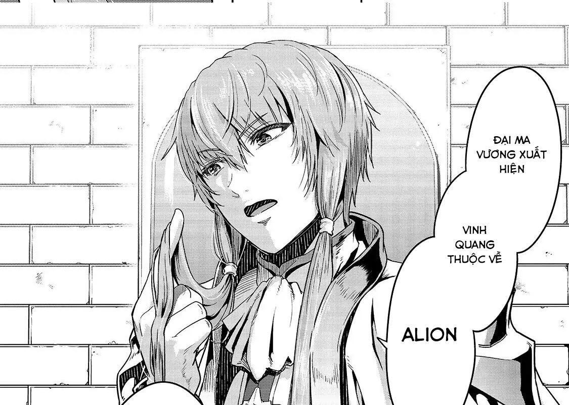 Failure Frame - Kẻ Vô Dụng Trở Thành Kẻ Mạnh Nhất Chapter 23 - 65