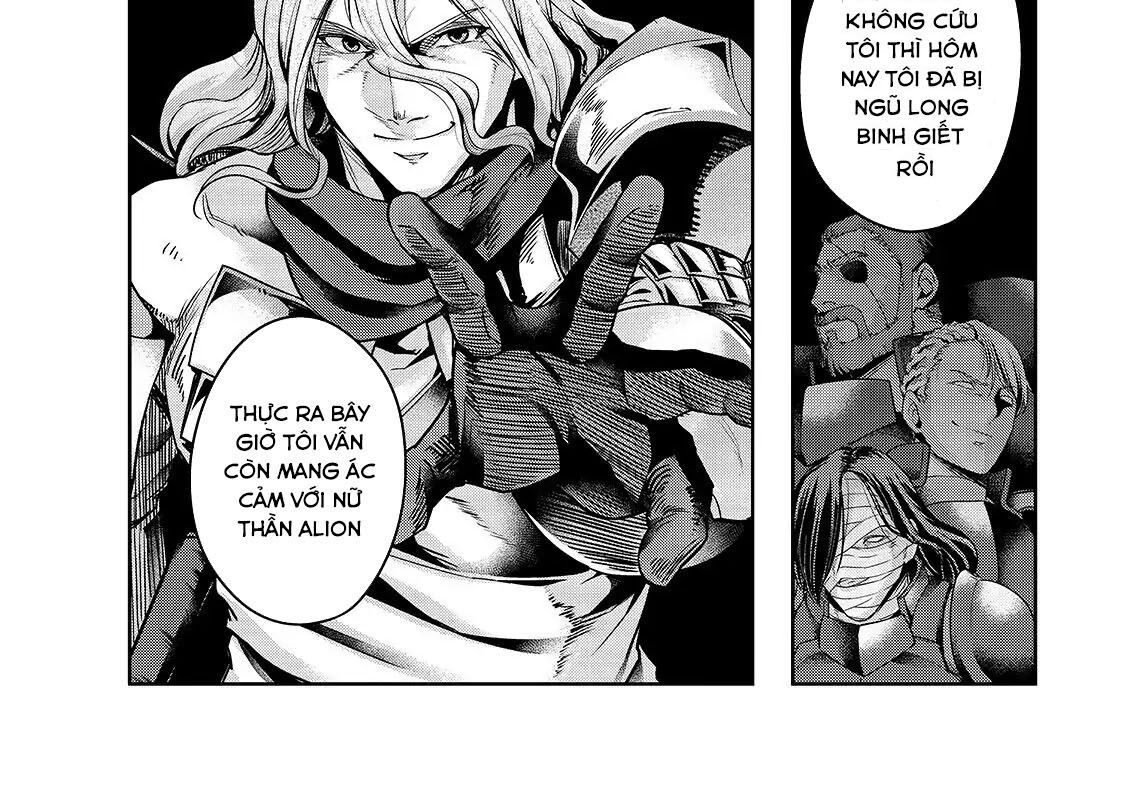 Failure Frame - Kẻ Vô Dụng Trở Thành Kẻ Mạnh Nhất Chapter 23 - 10