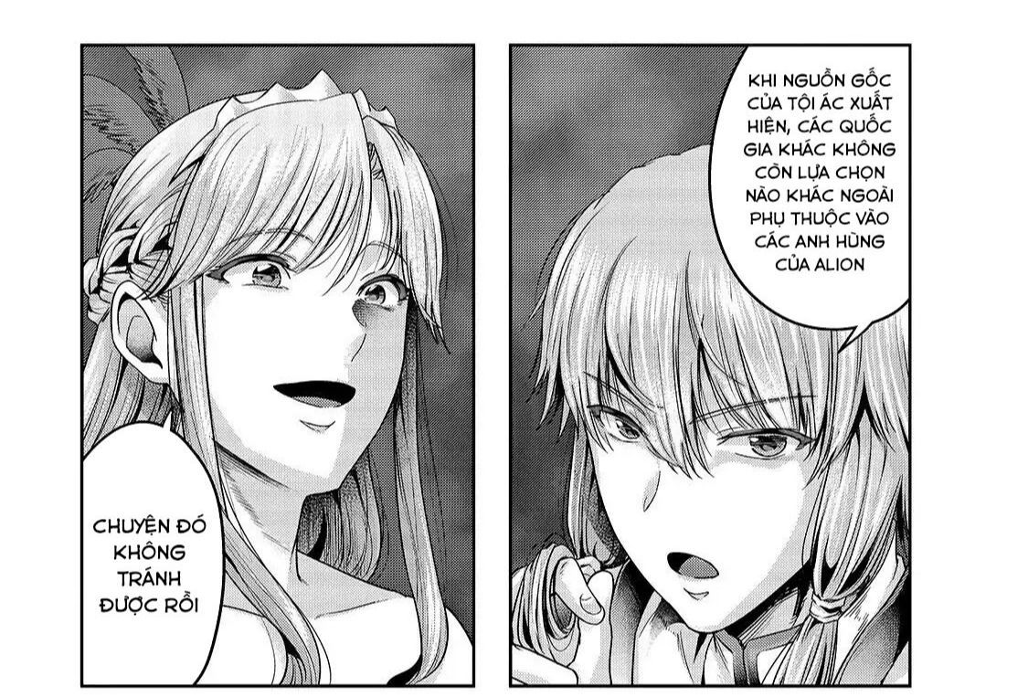 Failure Frame - Kẻ Vô Dụng Trở Thành Kẻ Mạnh Nhất Chapter 24 - 2