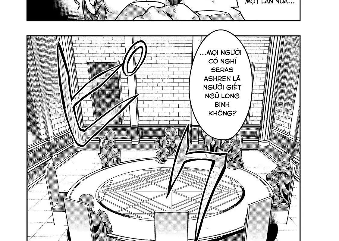 Failure Frame - Kẻ Vô Dụng Trở Thành Kẻ Mạnh Nhất Chapter 24 - 11