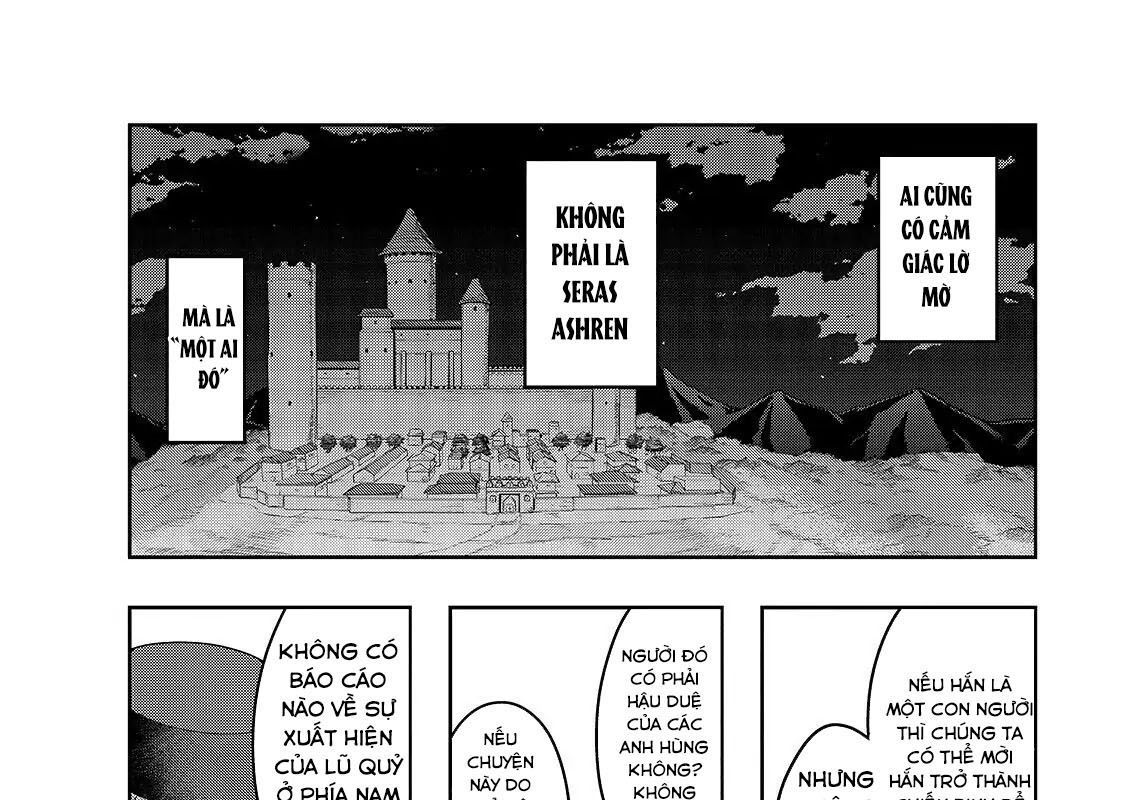 Failure Frame - Kẻ Vô Dụng Trở Thành Kẻ Mạnh Nhất Chapter 24 - 12