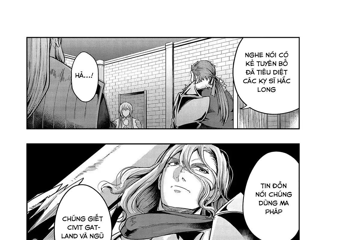 Failure Frame - Kẻ Vô Dụng Trở Thành Kẻ Mạnh Nhất Chapter 24 - 14