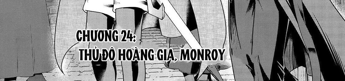 Failure Frame - Kẻ Vô Dụng Trở Thành Kẻ Mạnh Nhất Chapter 24 - 20