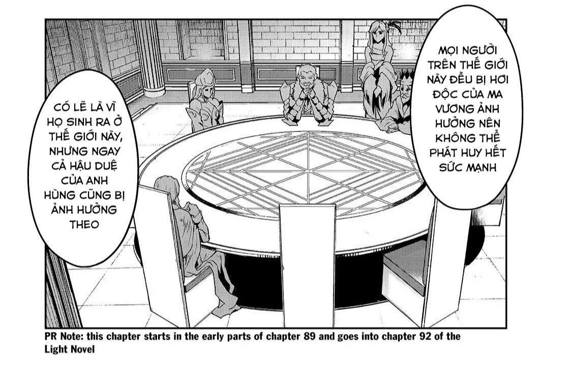 Failure Frame - Kẻ Vô Dụng Trở Thành Kẻ Mạnh Nhất Chapter 24 - 3