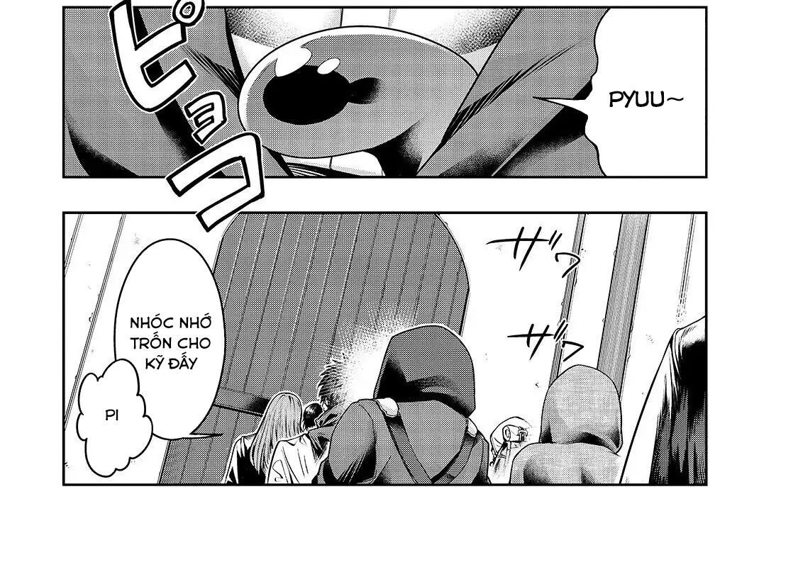 Failure Frame - Kẻ Vô Dụng Trở Thành Kẻ Mạnh Nhất Chapter 24 - 23