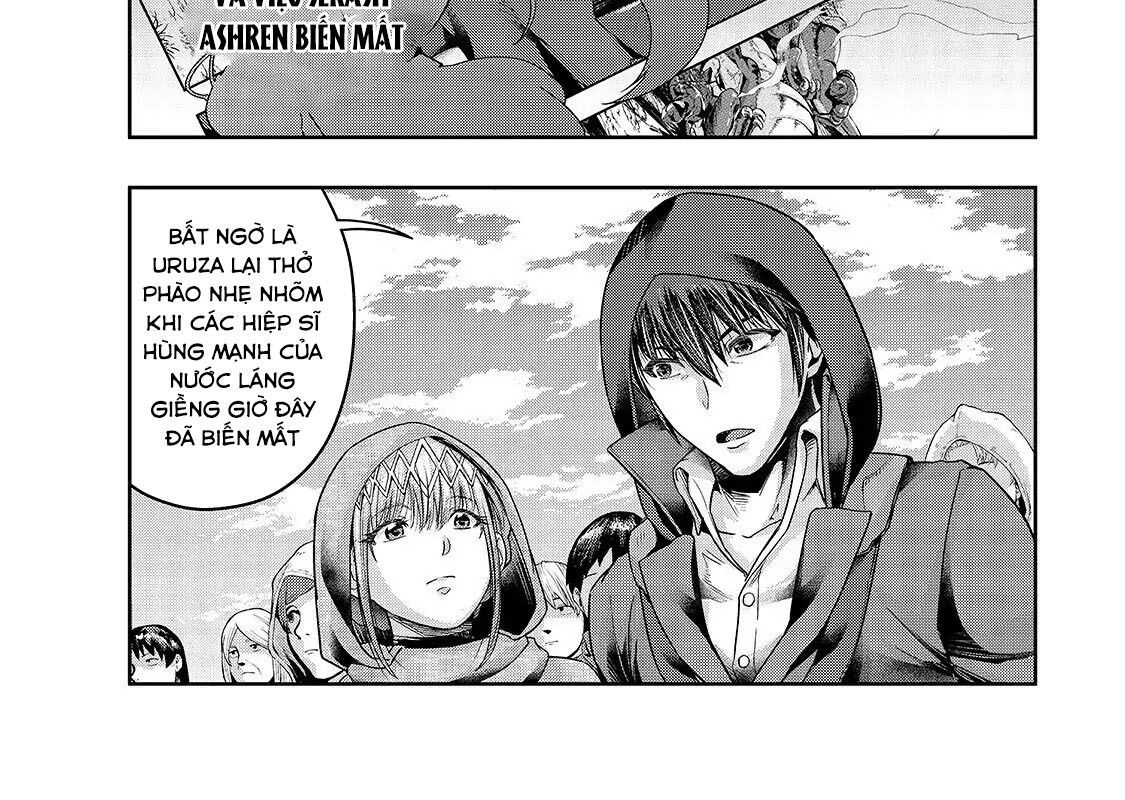 Failure Frame - Kẻ Vô Dụng Trở Thành Kẻ Mạnh Nhất Chapter 24 - 25