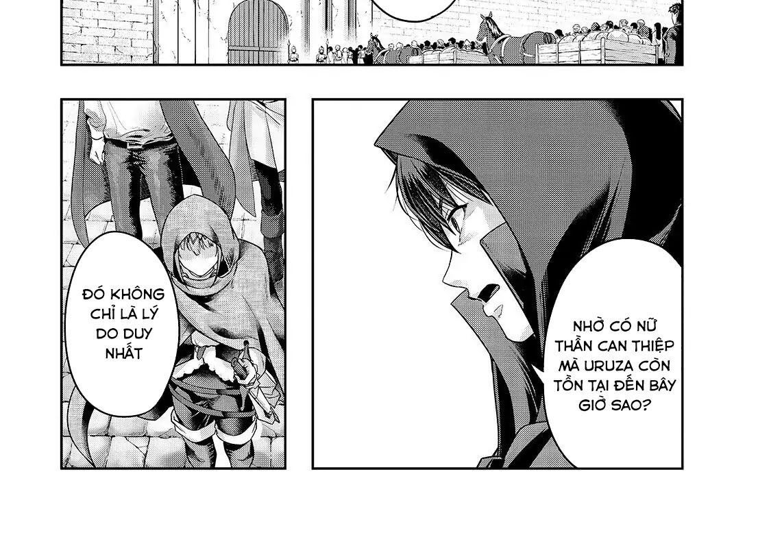 Failure Frame - Kẻ Vô Dụng Trở Thành Kẻ Mạnh Nhất Chapter 24 - 27