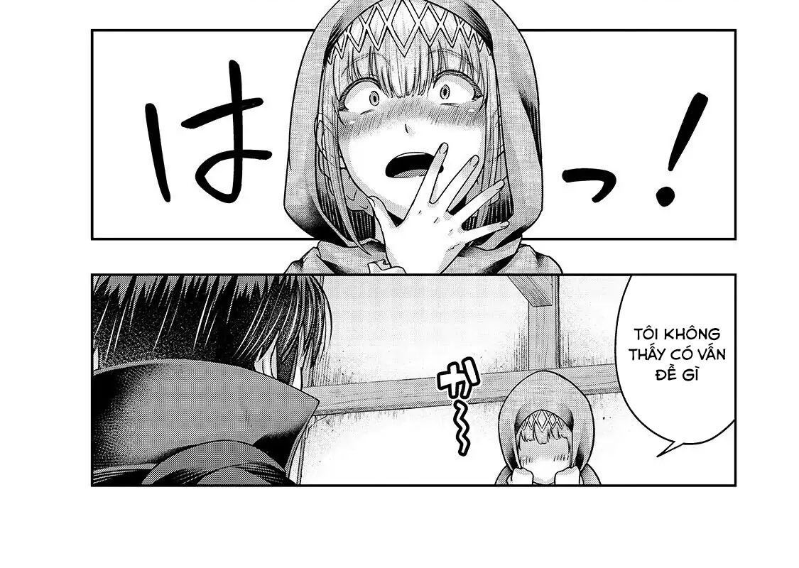 Failure Frame - Kẻ Vô Dụng Trở Thành Kẻ Mạnh Nhất Chapter 24 - 33