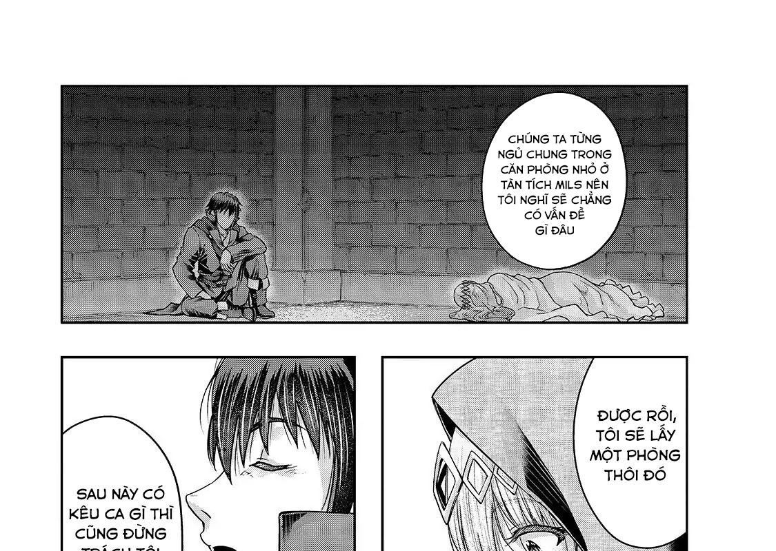 Failure Frame - Kẻ Vô Dụng Trở Thành Kẻ Mạnh Nhất Chapter 24 - 34