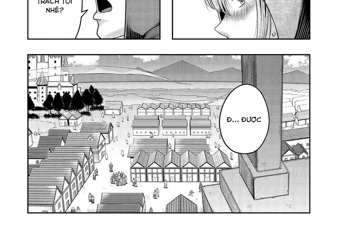 Failure Frame - Kẻ Vô Dụng Trở Thành Kẻ Mạnh Nhất Chapter 24 - 35