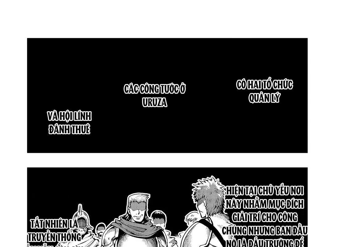 Failure Frame - Kẻ Vô Dụng Trở Thành Kẻ Mạnh Nhất Chapter 24 - 38