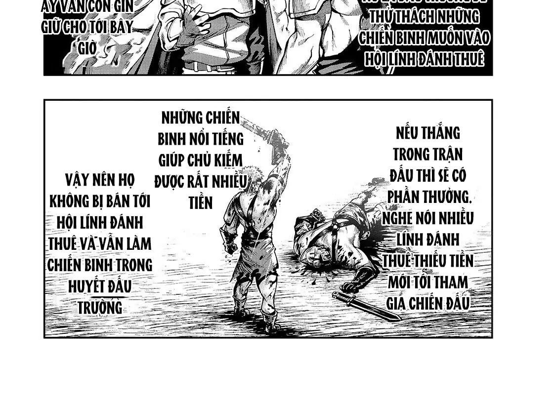 Failure Frame - Kẻ Vô Dụng Trở Thành Kẻ Mạnh Nhất Chapter 24 - 39