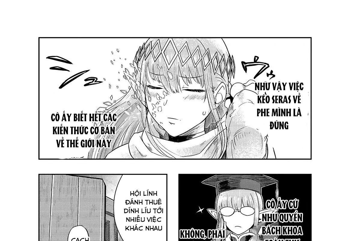 Failure Frame - Kẻ Vô Dụng Trở Thành Kẻ Mạnh Nhất Chapter 24 - 40