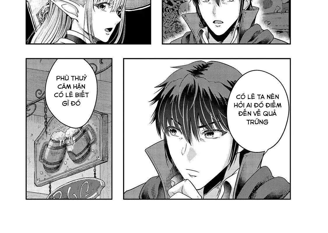 Failure Frame - Kẻ Vô Dụng Trở Thành Kẻ Mạnh Nhất Chapter 24 - 43