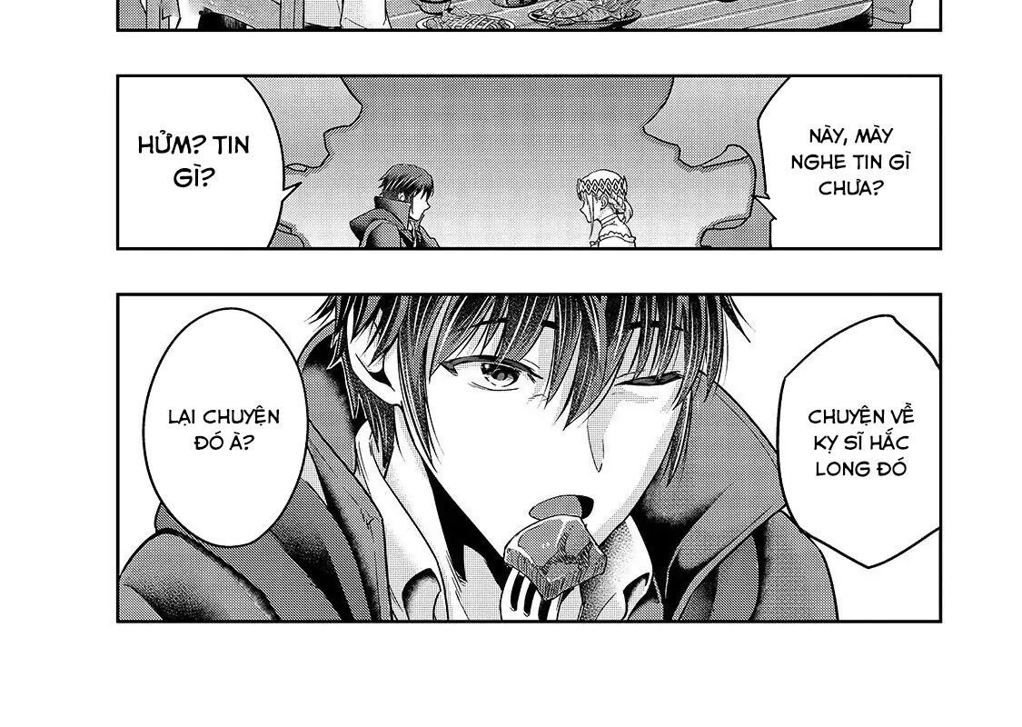 Failure Frame - Kẻ Vô Dụng Trở Thành Kẻ Mạnh Nhất Chapter 24 - 45